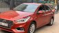 Hyundai Accent   2015 - Cần bán Hyundai Accent 1.4 MT 2015, màu đỏ, xe nhập  
