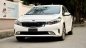 Kia Cerato 2016 - Cần bán Kia Cerato 2.0 năm 2016, màu trắng