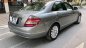 Mercedes-Benz C class C200 2008 - Cần bán gấp Mercedes C200 sản xuất năm 2008