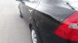 Daewoo Gentra   2011 - Bán xe Daewoo Gentra đời 2011, màu đen