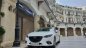 Mazda 3 2017 - Bán Mazda 3 2.0AT năm 2017, nhập khẩu nguyên chiếc chính chủ, màu trắng