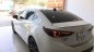 Mazda 3 2016 - Bán Mazda 3 năm sản xuất 2016 giá cạnh tranh