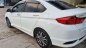 Honda City 2018 - Bán ô tô Honda City năm 2018, màu trắng, 500 triệu