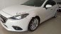 Mazda 3 2016 - Cần bán Mazda 3 năm 2016, màu trắng