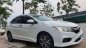 Honda City 2018 - Bán ô tô Honda City năm 2018, màu trắng, 500 triệu