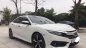 Honda Civic   2017 - Bán Honda Civic đời 2017, màu trắng, nhập khẩu Thái  