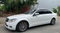 Mercedes-Benz C class  C200  2008 - Bán Mercedes C200 đời 2008, màu trắng, xe nhập, giá tốt