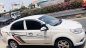 Chevrolet Aveo   2017 - Cần bán Chevrolet Aveo đời 2017, màu trắng, số tự động