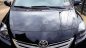 Toyota Vios   2013 - Bán xe Toyota Vios 2013, màu đen, nhập khẩu nguyên chiếc