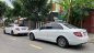 Mercedes-Benz C class  C200  2008 - Bán Mercedes C200 đời 2008, màu trắng, xe nhập, giá tốt