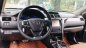 Toyota Camry   2018 - Bán Toyota Camry 2018, màu đen, số tự động
