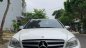 Mercedes-Benz C class  C200  2008 - Bán Mercedes C200 đời 2008, màu trắng, xe nhập, giá tốt