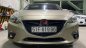 Mazda 3   2016 - Bán ô tô Mazda 3 sản xuất 2016, số tự động