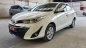Toyota Vios 1.5 AT 2019 - Cần bán Vios số tự động 2019