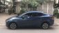 Mazda 2   2019 - Bán xe Mazda 2 2019, màu xanh lam, nhập khẩu 