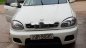 Daewoo Lanos   2002 - Bán ô tô Daewoo Lanos sản xuất 2002, màu trắng