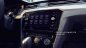 Volkswagen Passat 2018 - Bán xe Volkswagen Passat Bluemotion Comfort đời 2018, màu trắng, nhập khẩu
