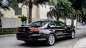 Volkswagen Passat 2017 - Bán Volkswagen Passat Bluemotion Comfort đời 2017, màu đen, nhập khẩu