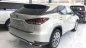Lexus RX350 Luxury 2020 - Bán Lexus RX350 Luxury xuất Mỹ màu vàng cát, xe sản xuất 2020, nhập mới 100%