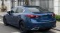 Mazda 3     2017 - Cần bán gấp Mazda 3 đời 2017, màu xanh lam