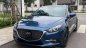 Mazda 3     2017 - Cần bán gấp Mazda 3 đời 2017, màu xanh lam