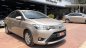 Toyota Vios E CVT 2016 - Xe Toyota Vios E CVT sản xuất 2016 - cam kết chất lượng