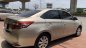 Toyota Vios E CVT 2016 - Xe Toyota Vios E CVT sản xuất 2016 - cam kết chất lượng
