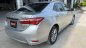 Toyota Corolla altis 1.8G 2016 - Xe Toyota Corolla altis 1.8G đời 2016, màu bạc