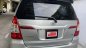 Toyota Innova E 2016 - Cần bán Toyota Innova E đời 2016, màu bạc, giá chỉ 540 triệu (thương lượng)