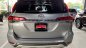 Toyota Fortuner V 2017 - Xe Toyota Fortuner V đời 2017, màu bạc, nhập khẩu nguyên chiếc