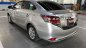 Toyota Vios E 2018 - Bán xe Toyota Vios E 2018, màu bạc vừa về