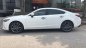 Mazda 6 2017 - Bán Mazda 6 màu trắng nội thất đen, xe gia đình đi giữ gìn còn đẹp, giá tốt