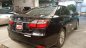 Toyota Camry 2.0E 2016 - Cần bán xe Toyota Camry 2.0E đời 2016, màu đen - Một chủ từ đầu, cam kết chất lượng