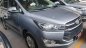 Toyota Innova E 2016 - Cần bán xe Toyota Innova E đời 2016, màu bạc, giá 620tr