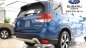 Subaru Forester 2019 - Bán xe Subaru Forester năm 2019, màu xanh lam, nhập khẩu chính hãng
