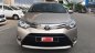 Toyota Vios 1.5 CVT 2016 - Bán Toyota Vios đời 2016 - xe đẹp long lanh