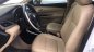 Toyota Vios E CVT 2018 - Bán Toyota Vios E CVT đời 2018, màu trắng, xe gia đình chính chủ