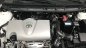 Toyota Vios E 2018 - Cần bán gấp Toyota Vios E năm 2018, màu trắng xe gia đình sử dụng