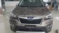 Subaru Forester 2019 - Cần bán xe Subaru Forester 2019, màu nâu, nhập khẩu nguyên chiếc