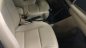 Toyota Vios E 2018 - Vios E 2018 vàng ánh kim, nhà dùng, bánh sơ cua chưa rớt