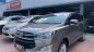 Toyota Innova E 2018 - Innova E 2018 odo đi ít, xe nhà dùng đi kỹ