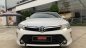 Toyota Camry 2.5Q 2019 - Cần bán lại xe Toyota Camry 2.5Q đời 2019, màu trắng, xe siêu lướt