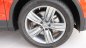 Volkswagen Tiguan Luxury  2019 - Volkswagen Tiguan Luxury màu cam độc đáo duy nhất tại Việt Nam, xe Đức nhập khẩu 