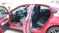 Kia Cerato 2020 - Cần bán xe Kia Cerato đời 2020, màu đỏ, giá 665tr