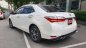 Toyota Corolla altis 1.8G 2018 - Cần bán lại xe Toyota Corolla altis 1.8G đời 2018, màu trắng, số tự động