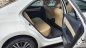 Toyota Corolla altis 1.8G 2018 - Cần bán lại xe Toyota Corolla altis 1.8G đời 2018, màu trắng, số tự động