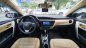 Toyota Corolla altis 2018 - Xe Toyota Corolla altis 1.8G đời 2018, màu trắng, CT giảm giá đến hàng chục triệu trong tháng 6 này