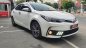 Toyota Corolla altis 2018 - Xe Toyota Corolla altis 1.8G đời 2018, màu trắng, CT giảm giá đến hàng chục triệu trong tháng 6 này