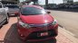 Toyota Vios G 2015 - Bán ô tô Toyota Vios G đời 2015, màu đỏ, giá km đặc biệt đến hàng chục triệu