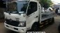 Hino XZU720L 2019 - Hino XZU720L 3,5 tấn, xe mới hoàn toàn (giá thương lượng)